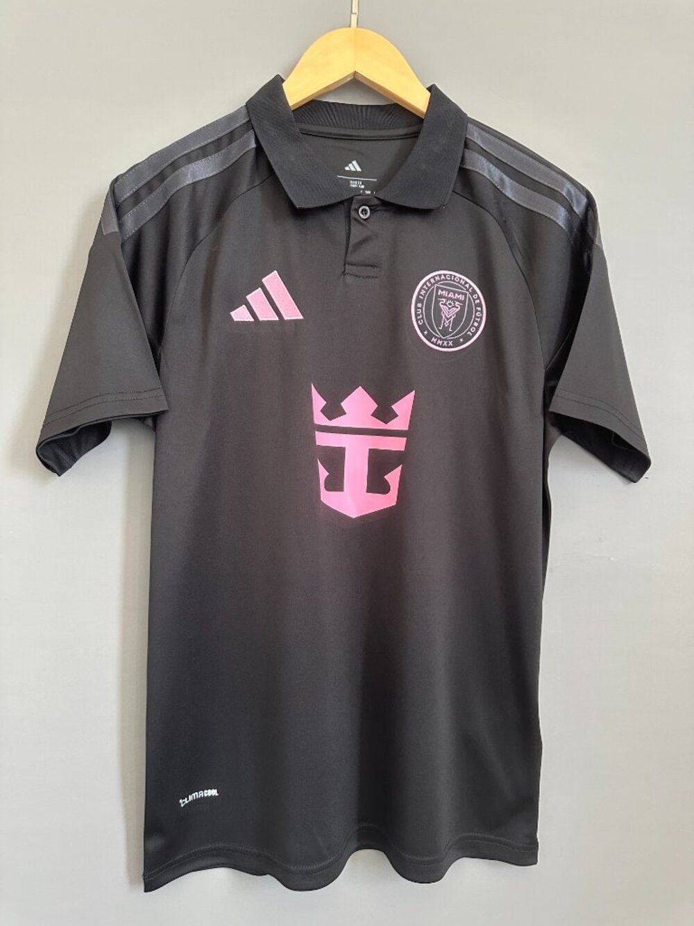 Al Ahly SC Home Football Jersey